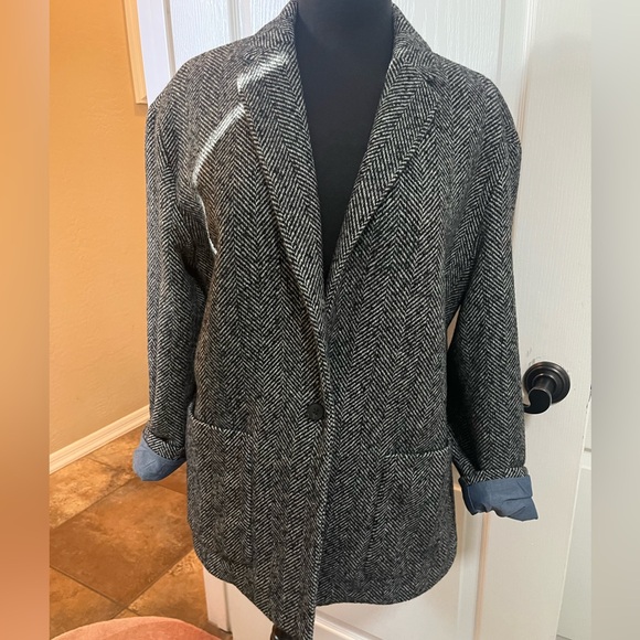 Women’s GAP blazer - Picture 2 of 8